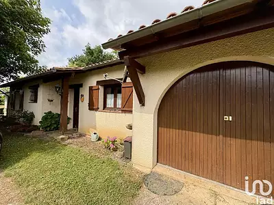 Maison, 90 m²