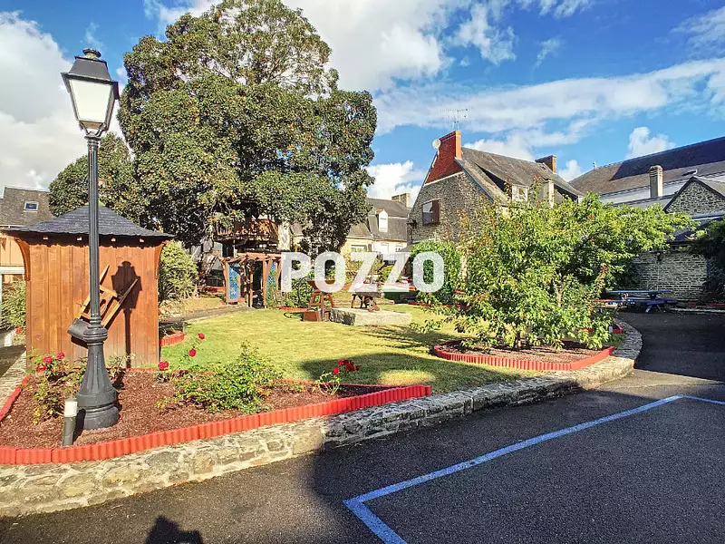 Appartement, 32 m²