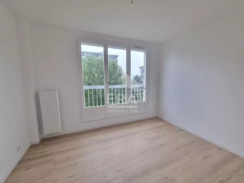 Appartement, 63,78 m²