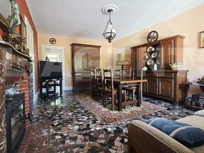 Maison, 79 m²