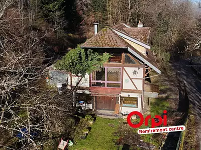 Maison, 290 m²