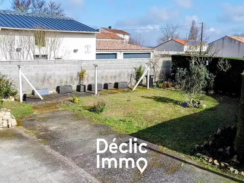 Maison, 163 m²