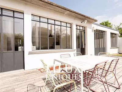 Maison, 90 m²