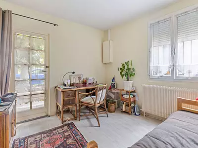 Maison, 213 m²