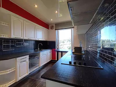 Appartement, 64,4 m²