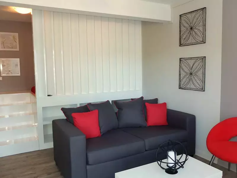 Appartement, 32 m²