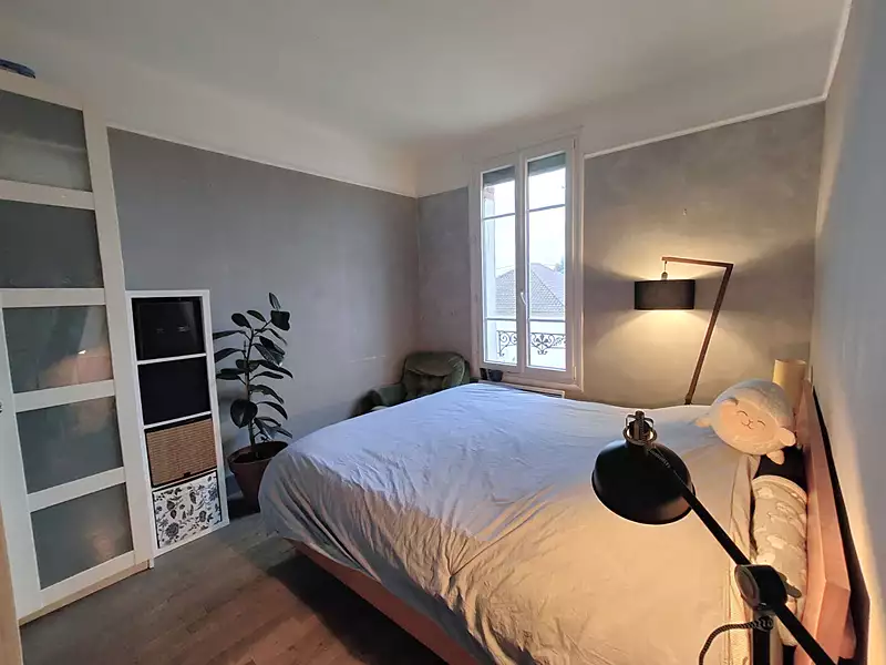 Maison, 63 m²