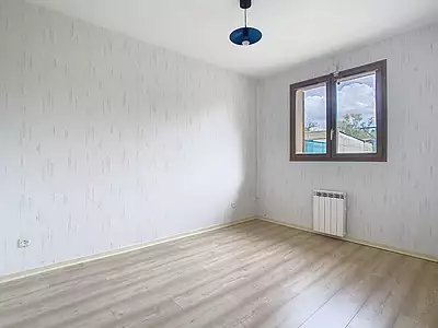 Maison, 83 m²