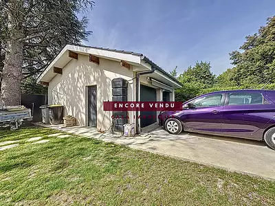 Maison, 130 m²
