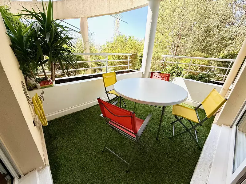 Appartement, 76,48 m²