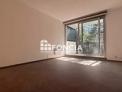 Appartement, 28 m²