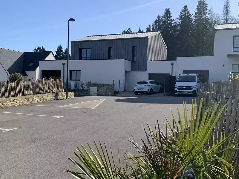 Maison, 135 m²