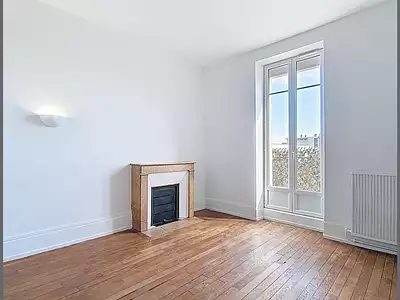 Appartement, 65 m²