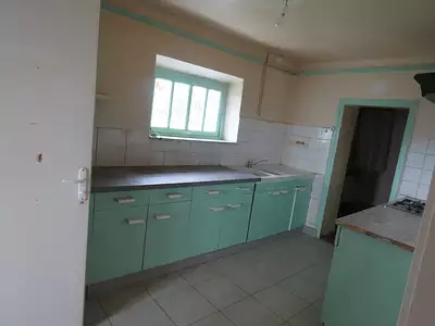 Maison, 80 m²