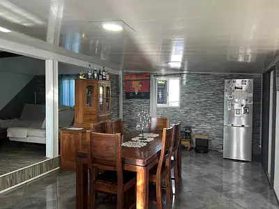 Maison, 163 m²