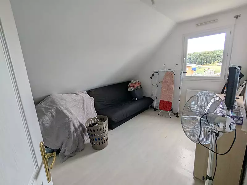 Maison, 92 m²