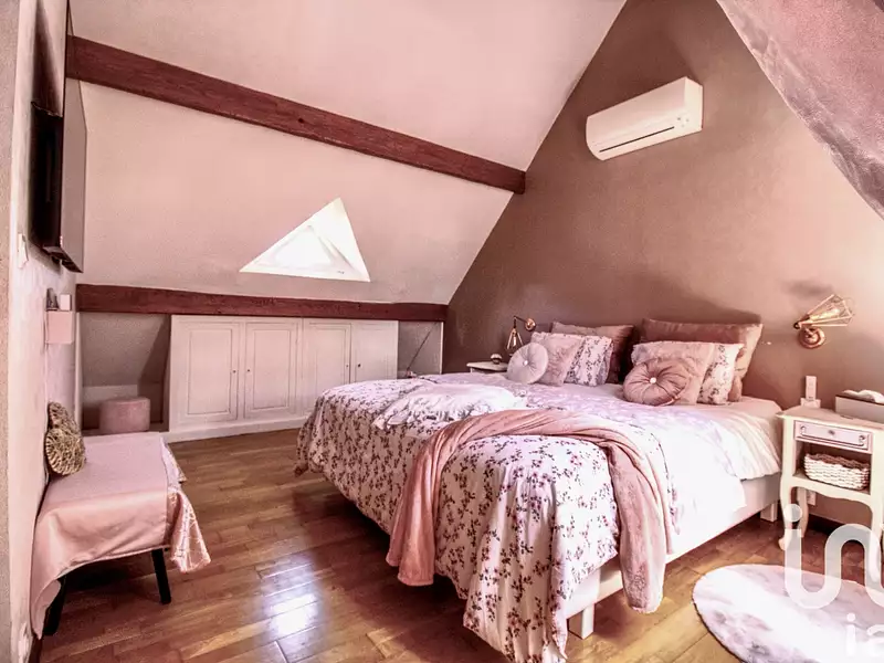 Maison, 160 m²