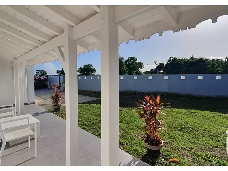 Maison, 110 m²