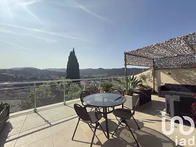 Maison, 189 m²