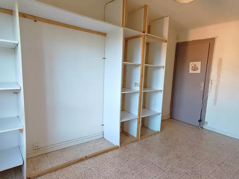 Appartement, 66 m²