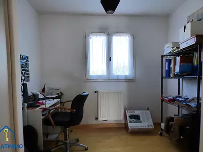 Maison, 104 m²
