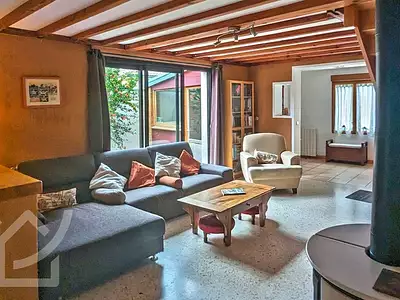 Maison, 160 m²