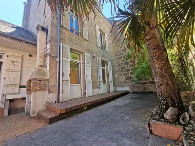 Maison, 174 m²