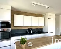 Appartement, 78 m²