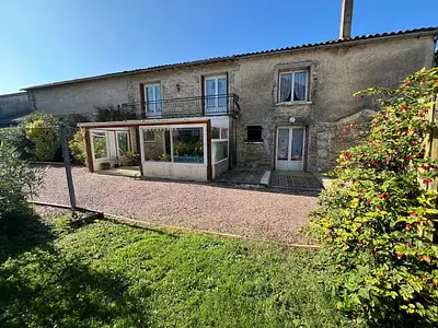 Maison, 174 m²