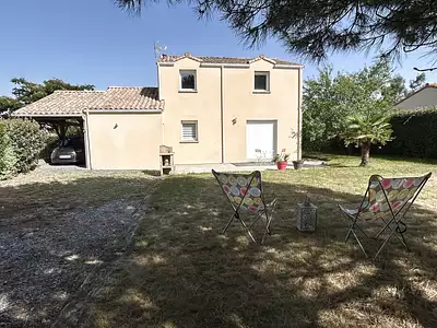 Maison, 92 m²