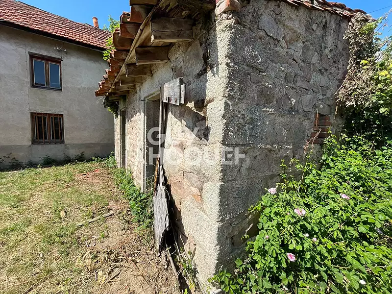 Maison, 70 m²