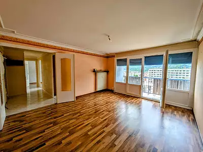 Appartement, 56,64 m²