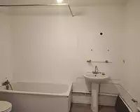 Appartement, 33,98 m²