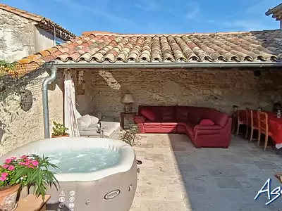 Maison, 165 m²