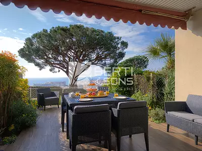 Appartement, 89,37 m²