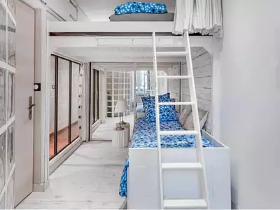 Maison, 130 m²