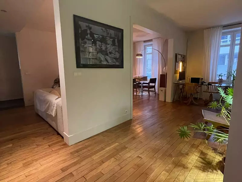 Appartement, 86 m²