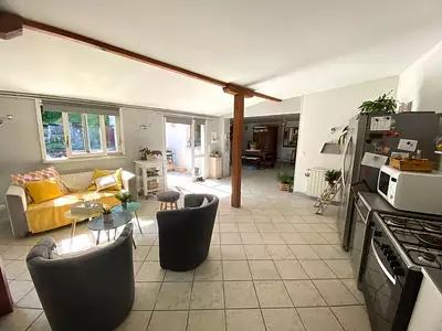 Maison, 205 m²