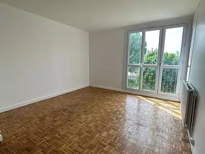 Appartement, 53 m²