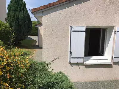 Maison, 92 m²