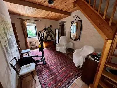 Maison, 257 m²