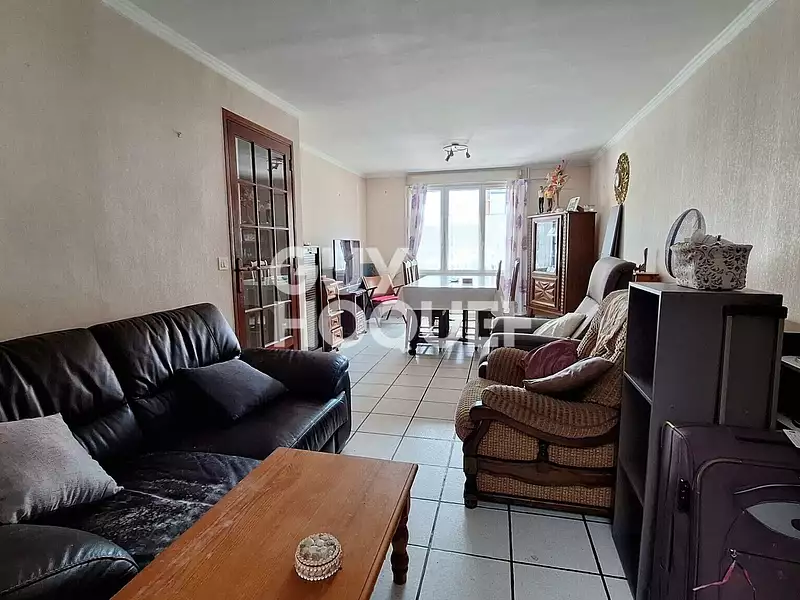 Maison, 112 m²