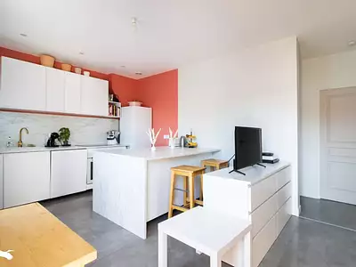 Appartement, 70 m²