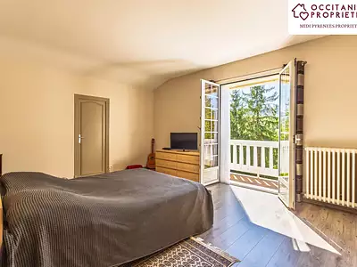 Maison, 203 m²