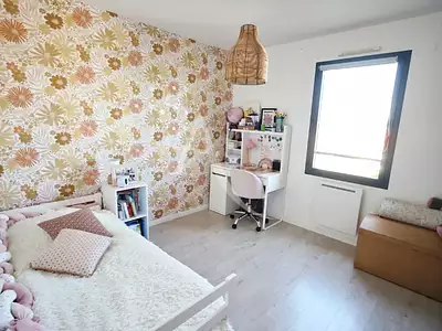 Maison, 133 m²