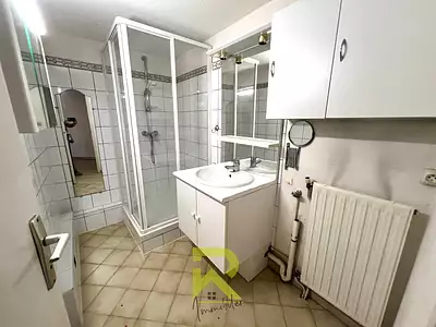 Appartement, 56 m²