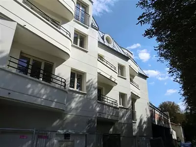 Appartement, 42,02 m²