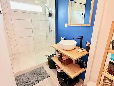 Maison, 58 m²