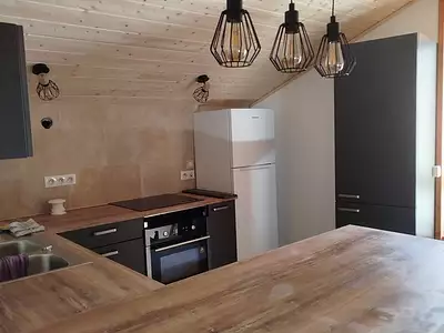 Appartement, 54,43 m²