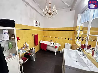 Maison, 287 m²